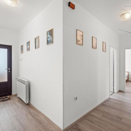 Apartment Marchela Nova Vas  المظهر الخارجي الصورة