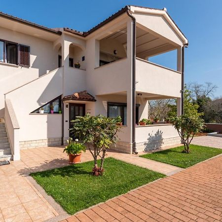 Apartment Marchela Nova Vas  المظهر الخارجي الصورة