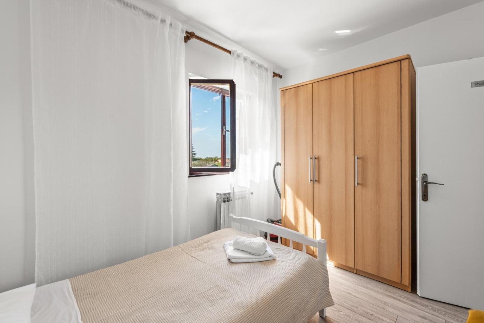 Apartment Marchela Nova Vas  المظهر الخارجي الصورة