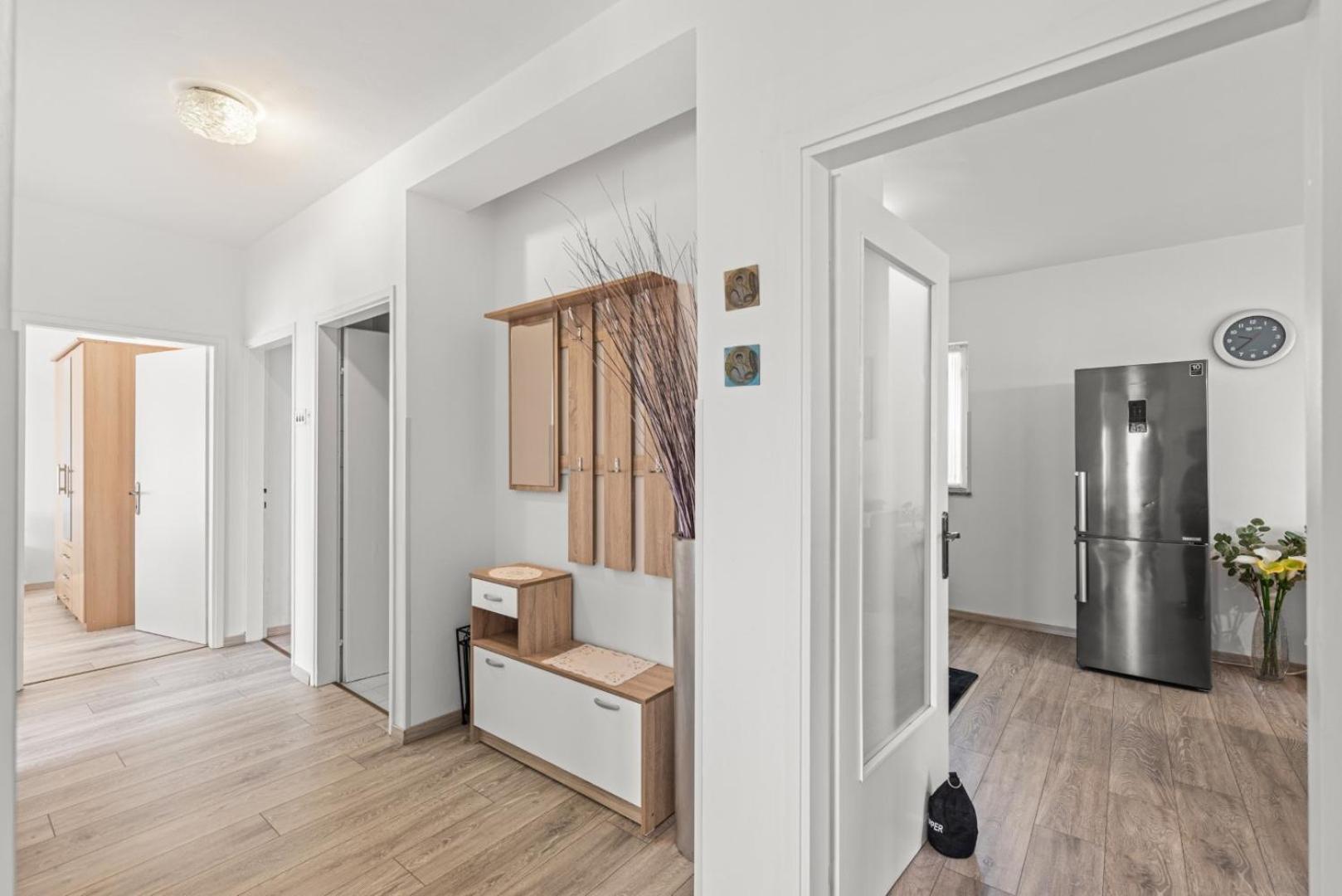 Apartment Marchela Nova Vas  المظهر الخارجي الصورة