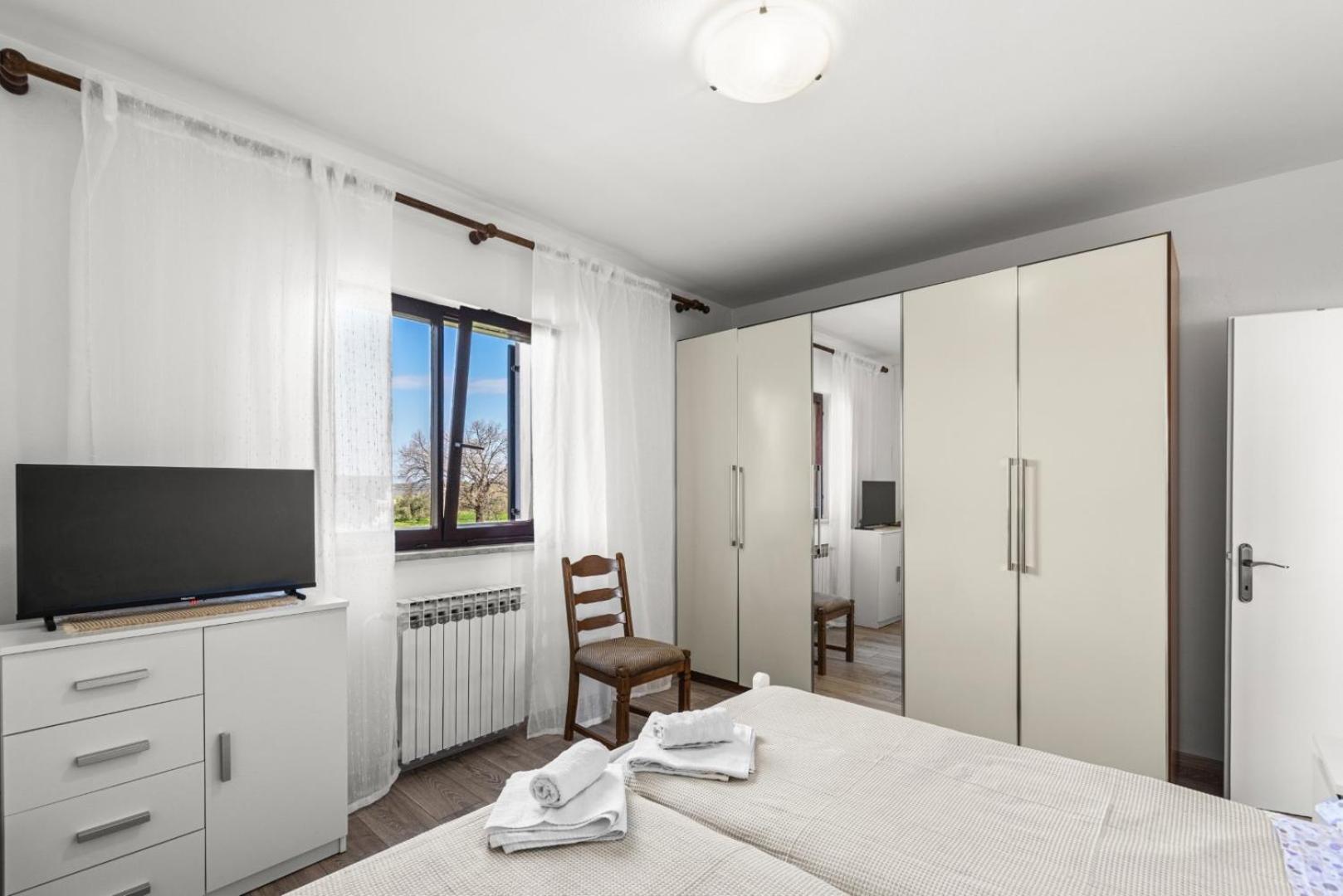 Apartment Marchela Nova Vas  المظهر الخارجي الصورة