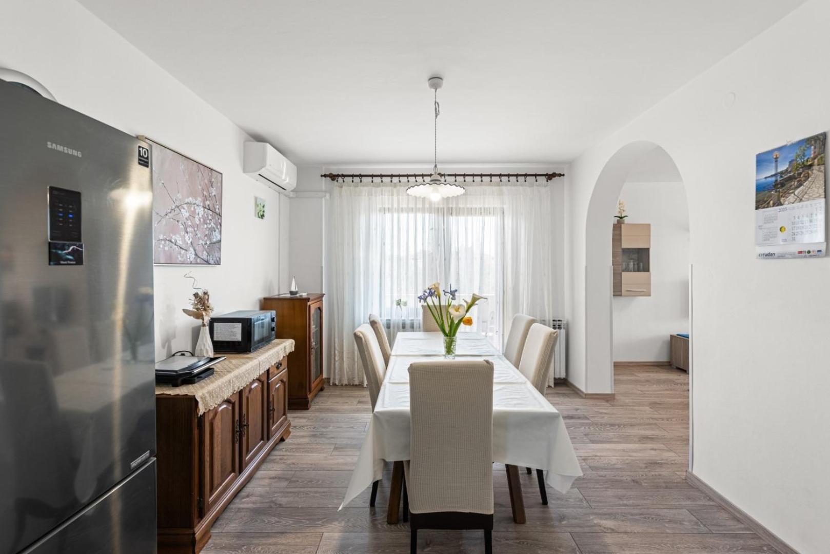 Apartment Marchela Nova Vas  المظهر الخارجي الصورة
