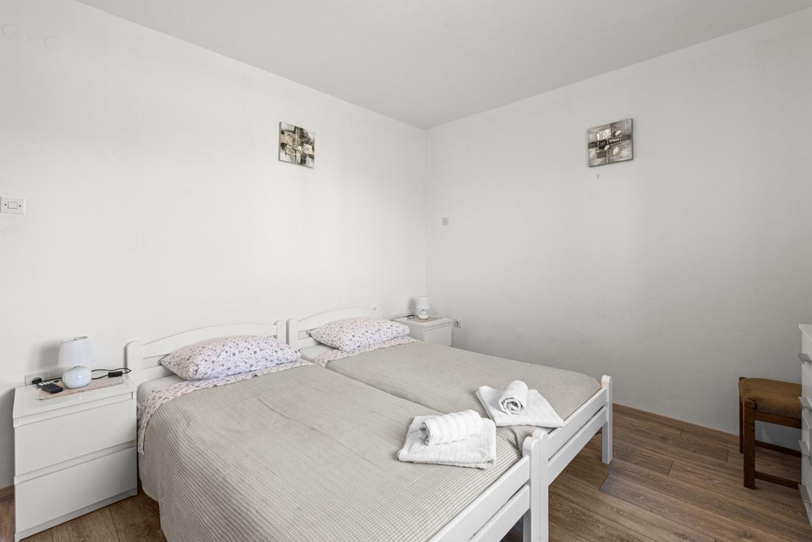 Apartment Marchela Nova Vas  المظهر الخارجي الصورة