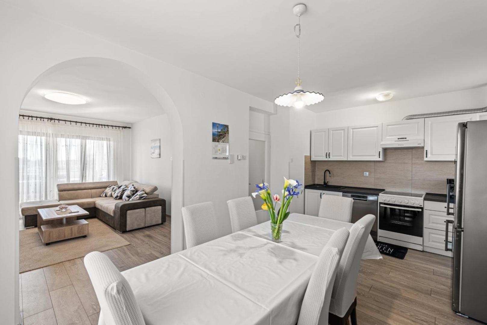 Apartment Marchela Nova Vas  المظهر الخارجي الصورة