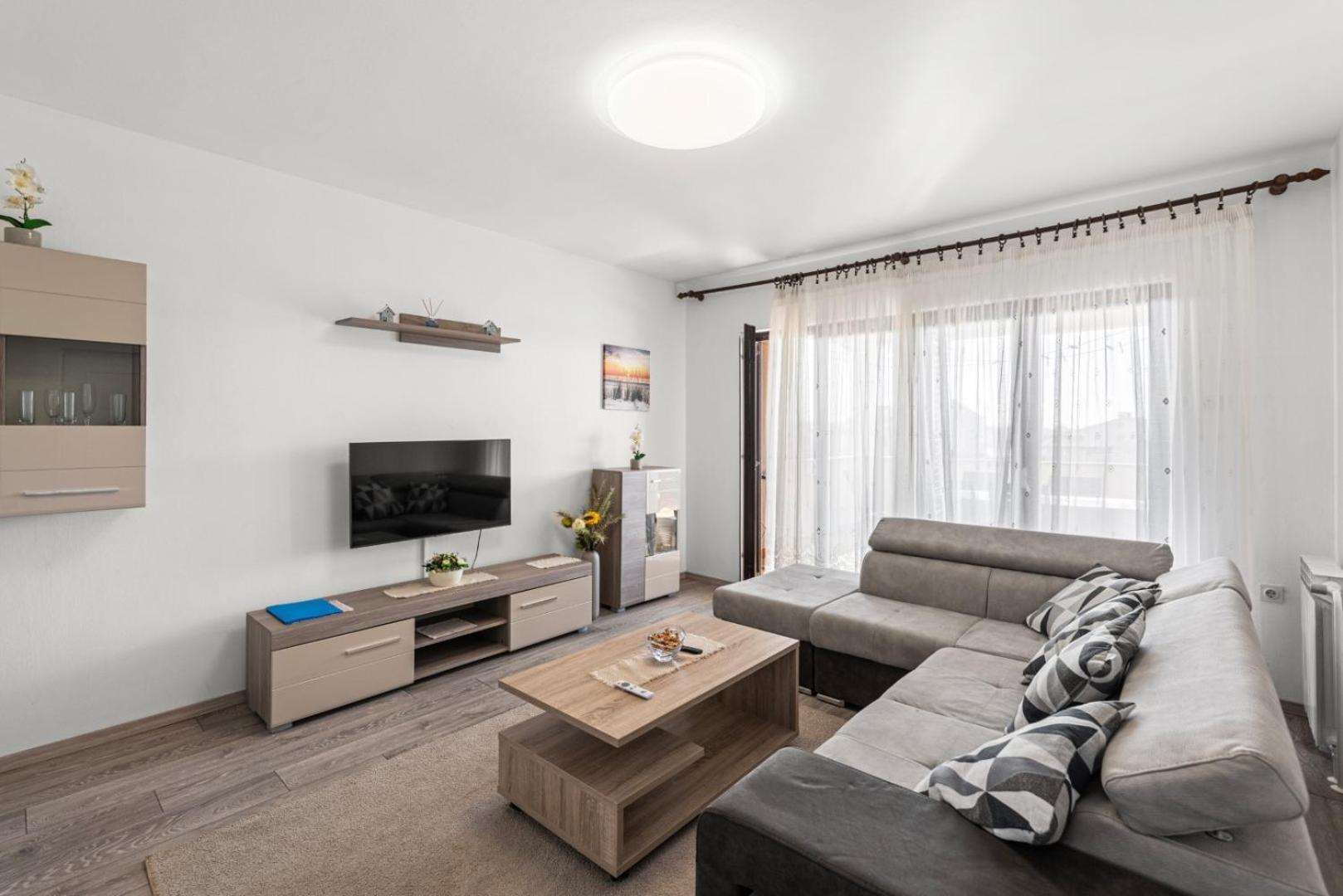 Apartment Marchela Nova Vas  المظهر الخارجي الصورة
